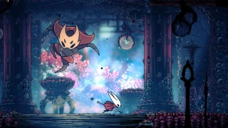 Hollow Knight: Silksong donne enfin signe de vie et sortira sur Nintendo Switch 2… mais toujours pas de date précise