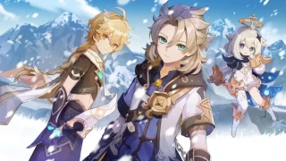 Genshin Impact : Quand sort la version 2.3 et qu'apporte-elle ?