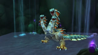 WoW SoD : Comment obtenir le buff BFD ?