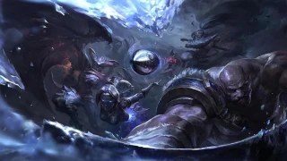 Le dernier patch de la saison 7 nerf certains tanks et l'Encensoir ardent ! 