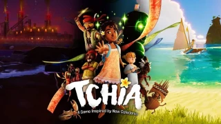 Test Tchia : Une bouffée d'air frais