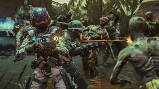 Call of Duty 2023 : Un mode Zombies devrait être de la partie