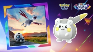 Pokémon GO : Étude ponctuelle Santé de fer, les missions et récompenses