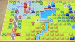 Advance Wars 1+2 Re-Boot Camp est-il multijoueur ?