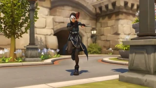 Overwatch 2 fête son premier anniversaire avec de nombreuses activités et récompenses