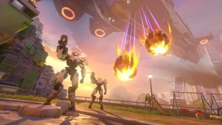 Overwatch 2 envisage d'inclure des crossovers similaires à Fortnite