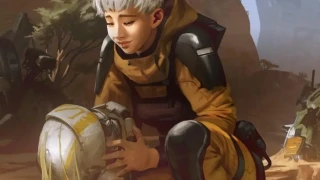 Apex Legends : Saison 9 Postérité, Valkyrie, tous les détails