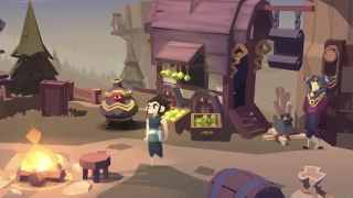 One More Gate : A Wakfu Legend date sa sortie sur Nintendo Switch