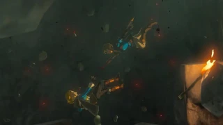 Zelda: Tears of the Kingdom : Quel est le meilleur ordre pour faire les temples ?