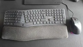 Peut-on allier ergonomie et polyvalence au quotidien ? Notre avis après un mois avec le combo Trust