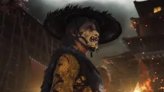 Magic The Gathering : Atsu, de Ghost of Yotei, s'invite dans le Secret Lair avec PlayStation