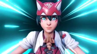 Overwatch 2 perd son concepteur principal des héros, présent depuis le lancement de la licence