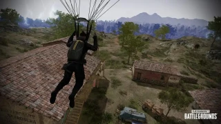 PUBG : Le mode Respawn Royale, ultra punitif, en test dans PUBG LABS