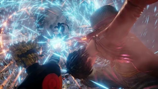 Jump Force : Le premier DLC arriverait en mai