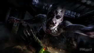 Dying Light 2 : Passer trop de temps dans l'obscurité vous transformera en zombie