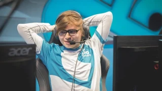 LCS NA : Cloud9 reste invaincue ! 
