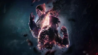 TEKKEN 8 sera cross-play et aura un rollback