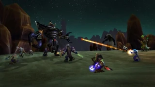 WoW SoD : Blizzard dévoile le calendrier de 2024
