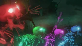Sea of Thieves : La Fureur des Damnés de retour jusqu'au 4 novembre