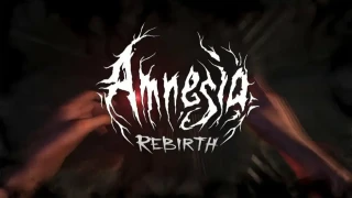 Amnesia: Rebirth, Frictional Games nous dévoile son prochain jeu d'horreur
