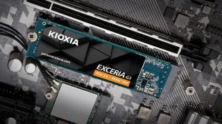 Kioxia annonce un nouveau SSD EXCERIA G3 de 4 To pour les joueurs