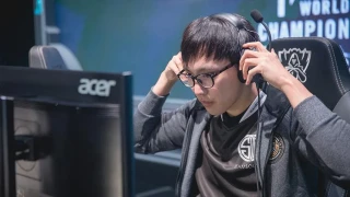 Doublelift quitterait TSM pour Team Liquid !