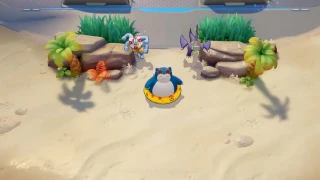 Pokémon UNITE partage sa date de sortie