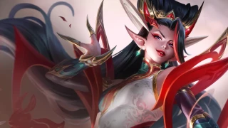 TFT : Comment jouer la composition Zyra reroll avec Fantôme (Set 11) ?