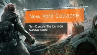 Le Guide de Survie - New York Collapse