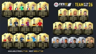 TOTW 26 : le nouveau visage de Depay en Ligue 1