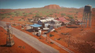 Rainbow Six: Siege : Les lapins crétins envahissent Outback !