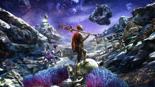 The Outer Worlds : Obsidian travaillerait sur la suite du RPG