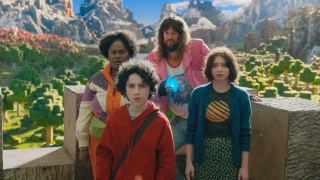 Minecraft le Film : Une autre version existe et elle risque fort de vous surprendre
