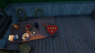 Collecter des boîtes de chocolats à Pleasant Park, Holly Hedges ou Retail Row, défi semaine 11