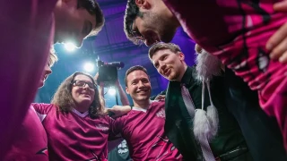 LCS EU : UOL prend la tête du groupe B. Les résultats de la seconde semaine.