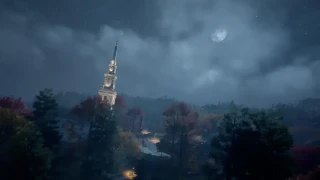 Redfall aura le droit à un suivi post-lancement jamais vu chez Arkane