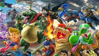 Super Smash Bros. Ultimate : Un prochain personnage aurait fuité ! 