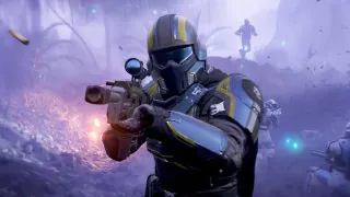 Pas de suite à Helldivers 2 prévue pour l'instant pour une très bonne raison