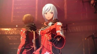 Scarlet Nexus se dévoile à travers des nouvelles images de gameplay