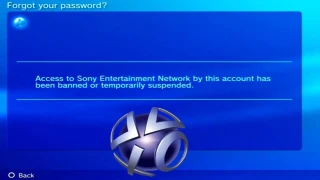 Fortnite : Un joueur PlayStation banni définitivement du PSN !
