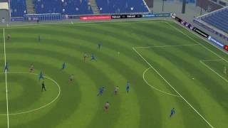 Pourquoi Football Manager 24 ne recevra aucune mise à jour malgré le report de FM25