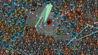 Vampire Survivors : MàJ 0.4.2, tous les détails de la mise à jour