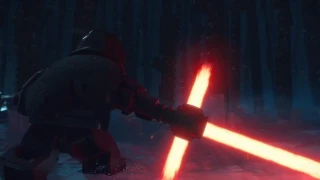 Un nouveau LEGO Star Wars serait en développement