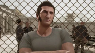 La PS4 est « comme un PC vieux de 5 ans » pour les développeurs de A Way Out !