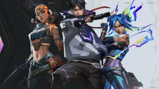 VALORANT : MàJ 9.01, patch notes de la mise à jour du 16 juillet