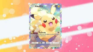 Pokémon Pocket : Cette nouvelle carte de Pikachu va vous faire craquer ou vous énerver