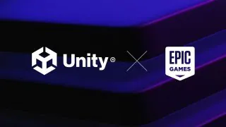 L'inattendu partenariat entre Epic Games et Unity