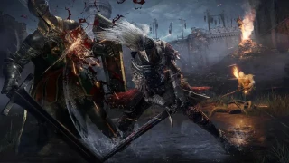 Elden Ring : La mise à jour 1.07 est disponible