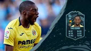DCE Toko-Ekambi POTM, Solution 