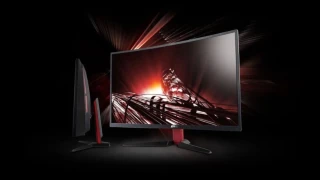 MSI Optix MAG27CQ : L'écran incurvé abordable pour les joueurs